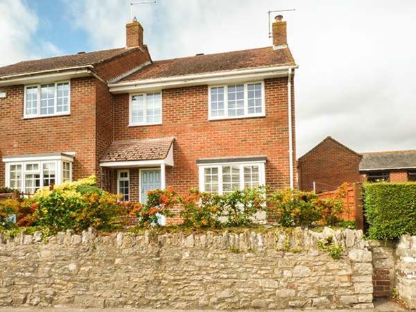 Vila Leap House Wareham Exteriér fotografie