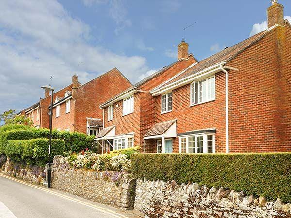 Vila Leap House Wareham Exteriér fotografie